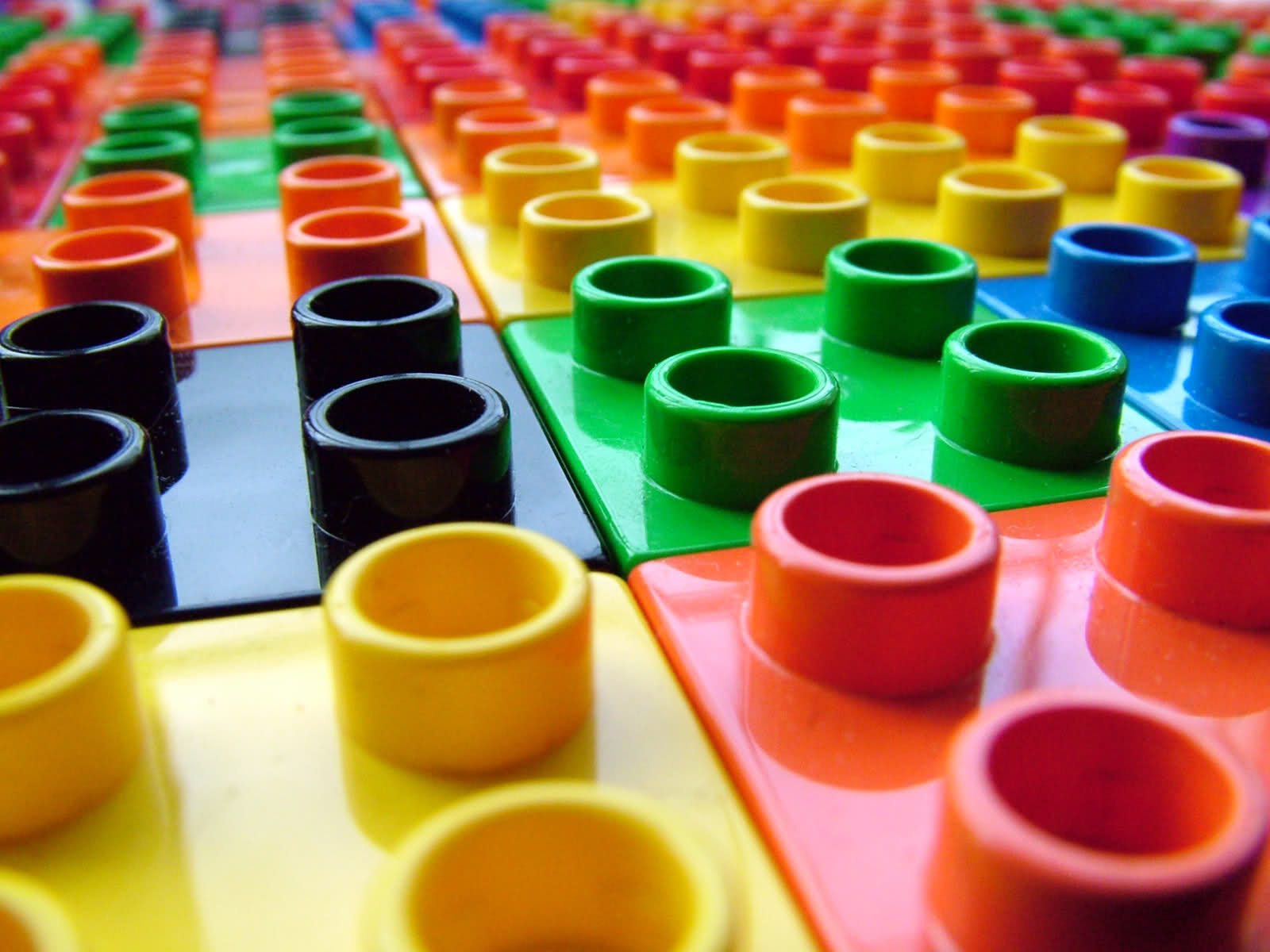 legos